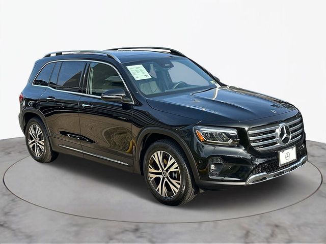 2024 Mercedes-Benz GLB 250