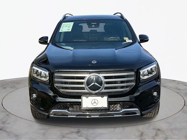 2024 Mercedes-Benz GLB 250