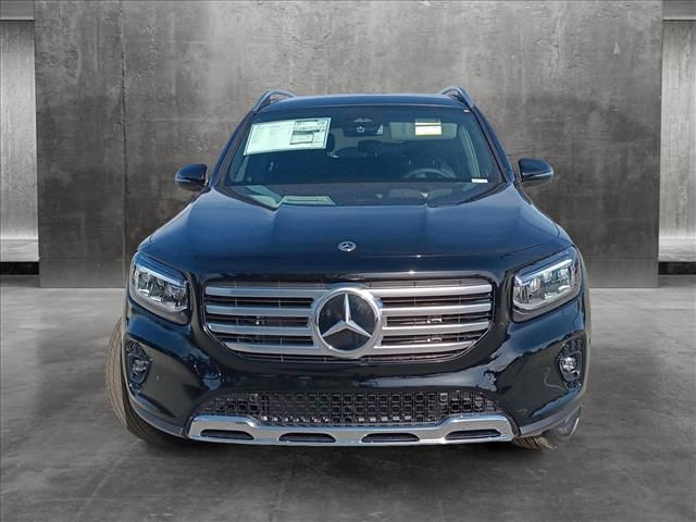 2024 Mercedes-Benz GLB 250