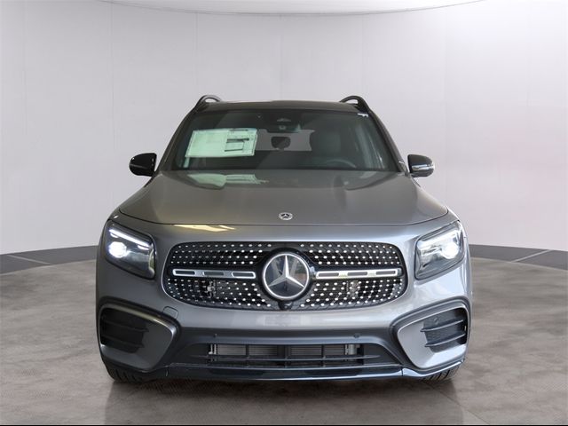 2024 Mercedes-Benz GLB 250