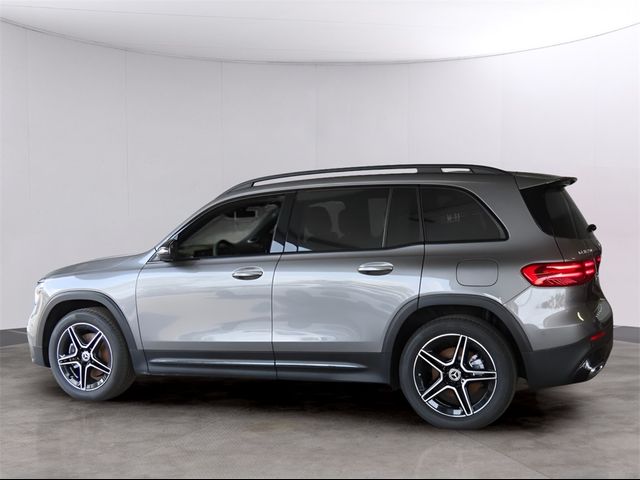 2024 Mercedes-Benz GLB 250