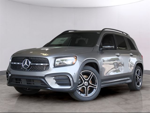 2024 Mercedes-Benz GLB 250