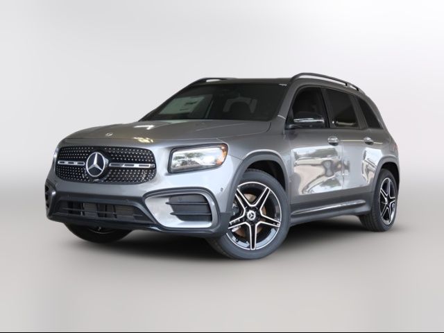 2024 Mercedes-Benz GLB 250
