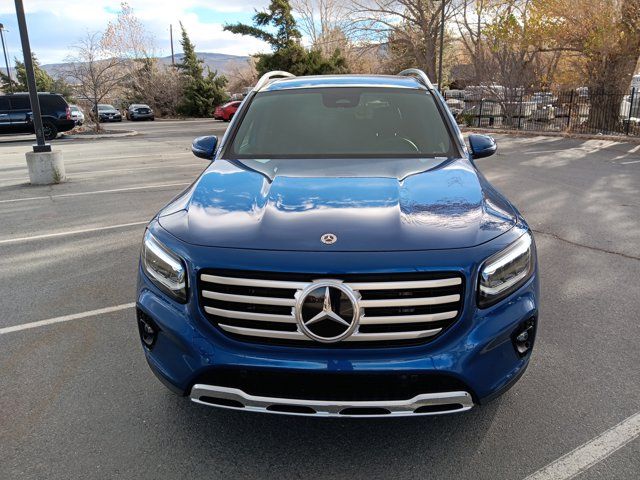 2024 Mercedes-Benz GLB 250