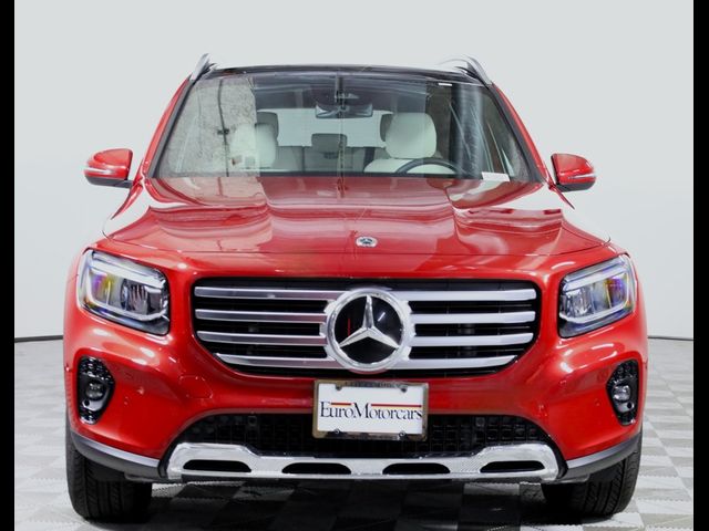 2024 Mercedes-Benz GLB 250