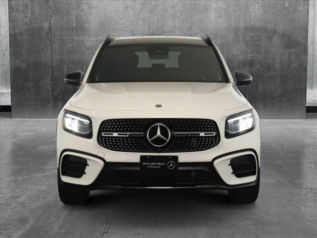 2024 Mercedes-Benz GLB 250