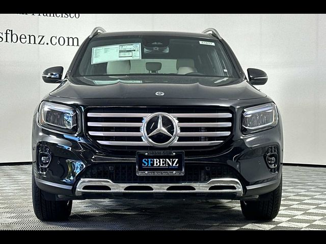 2024 Mercedes-Benz GLB 250