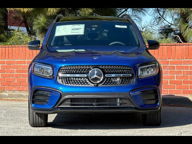 2024 Mercedes-Benz GLB 250