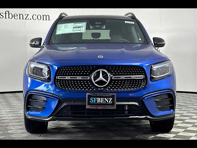 2024 Mercedes-Benz GLB 250