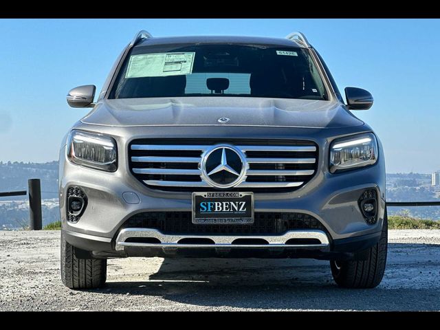 2024 Mercedes-Benz GLB 250