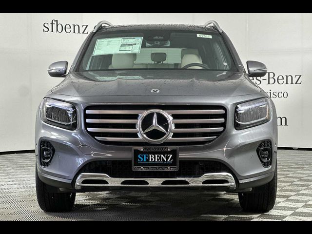 2024 Mercedes-Benz GLB 250