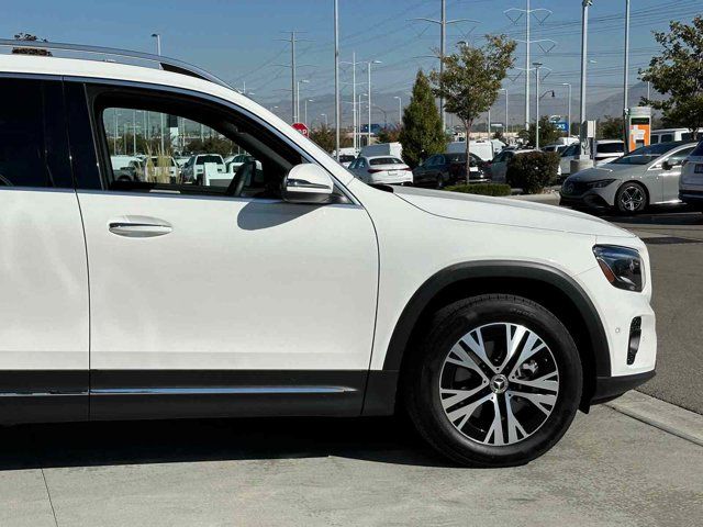 2024 Mercedes-Benz GLB 250