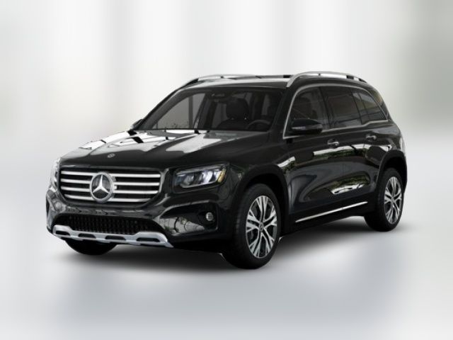 2024 Mercedes-Benz GLB 250