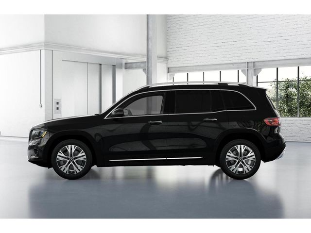 2024 Mercedes-Benz GLB 250