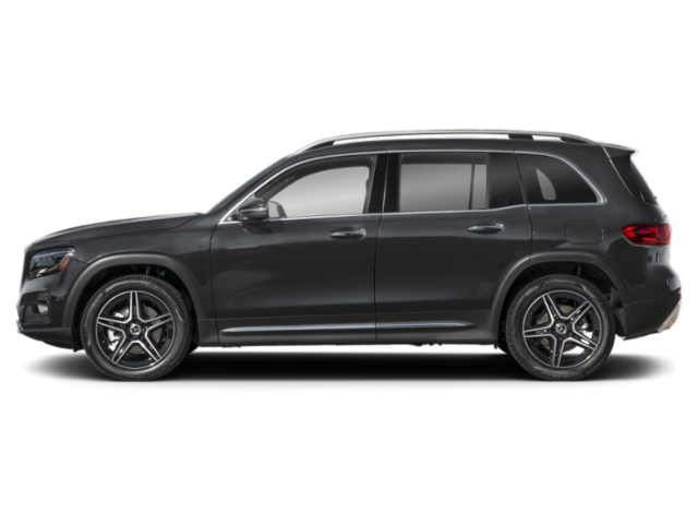 2024 Mercedes-Benz GLB 250