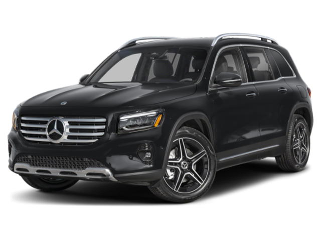 2024 Mercedes-Benz GLB 250