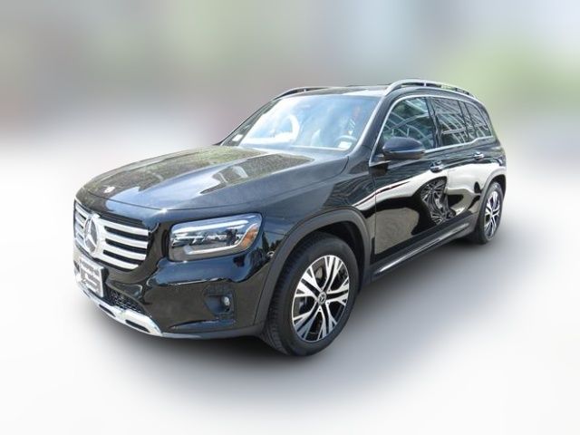 2024 Mercedes-Benz GLB 250