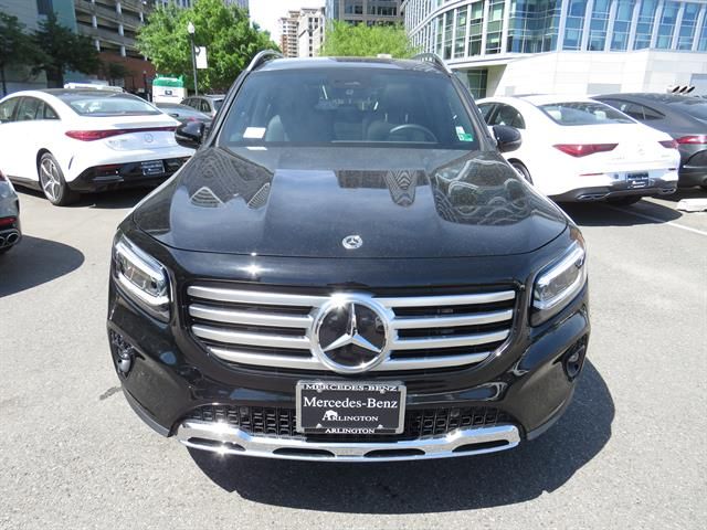 2024 Mercedes-Benz GLB 250