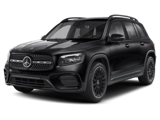 2024 Mercedes-Benz GLB 250