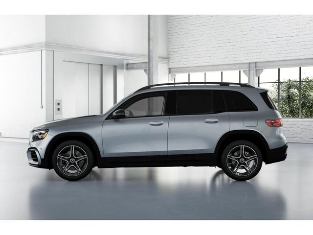 2024 Mercedes-Benz GLB 250