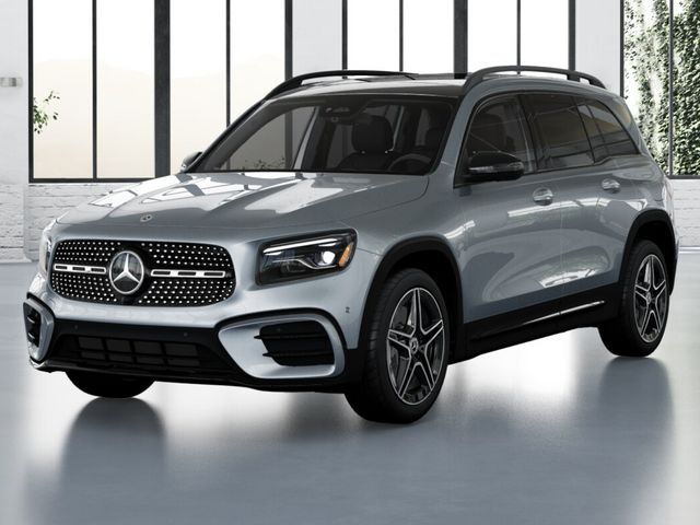 2024 Mercedes-Benz GLB 250