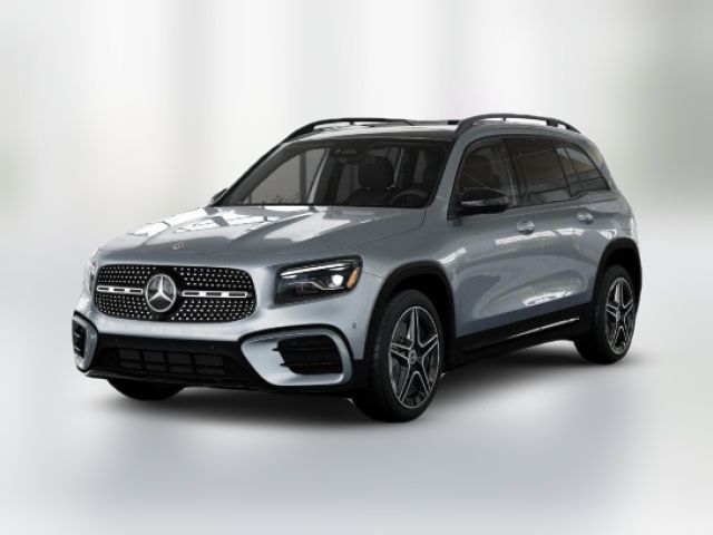 2024 Mercedes-Benz GLB 250