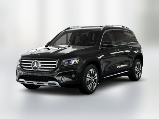 2024 Mercedes-Benz GLB 250