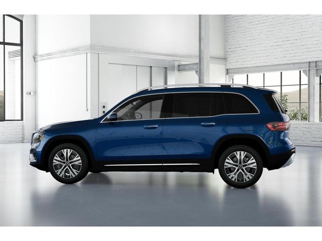 2024 Mercedes-Benz GLB 250