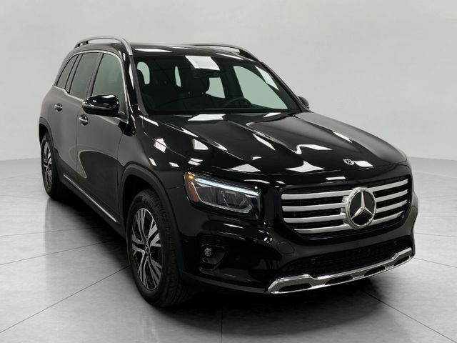 2024 Mercedes-Benz GLB 250