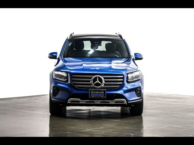 2024 Mercedes-Benz GLB 250