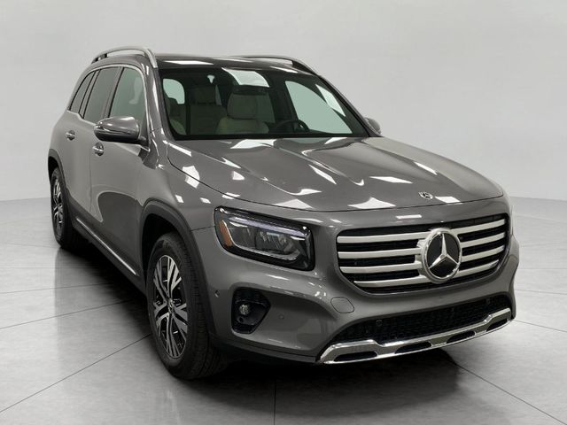 2024 Mercedes-Benz GLB 250