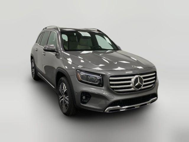 2024 Mercedes-Benz GLB 250