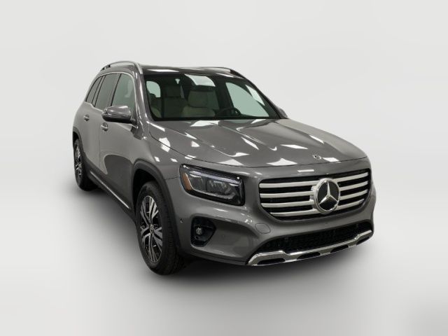 2024 Mercedes-Benz GLB 250