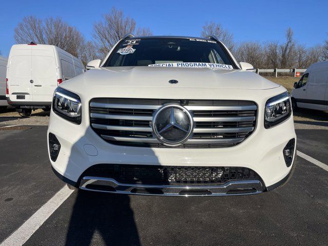 2024 Mercedes-Benz GLB 250