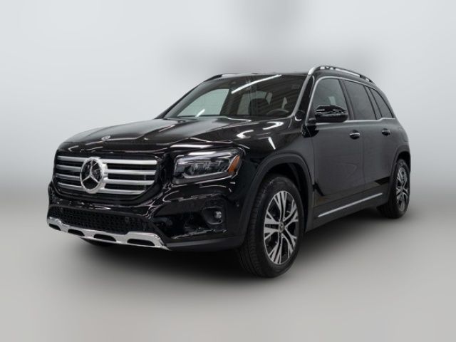 2024 Mercedes-Benz GLB 250