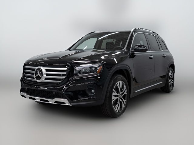 2024 Mercedes-Benz GLB 250