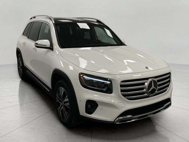 2024 Mercedes-Benz GLB 250