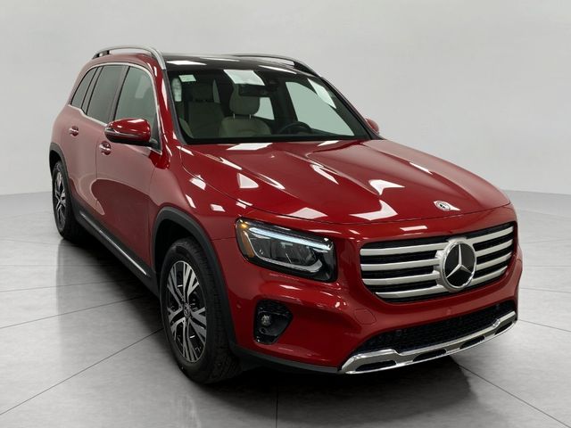 2024 Mercedes-Benz GLB 250