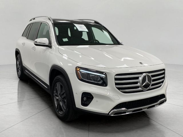 2024 Mercedes-Benz GLB 250