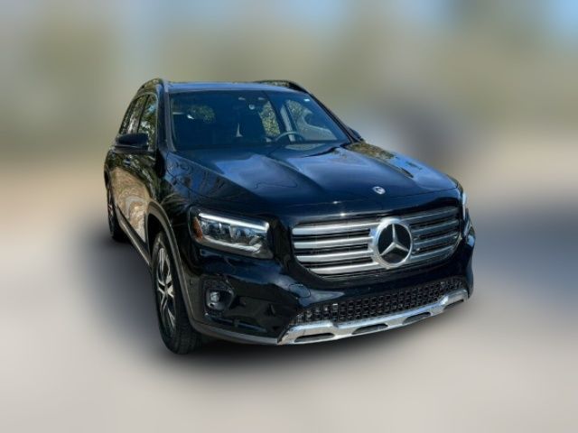 2024 Mercedes-Benz GLB 250