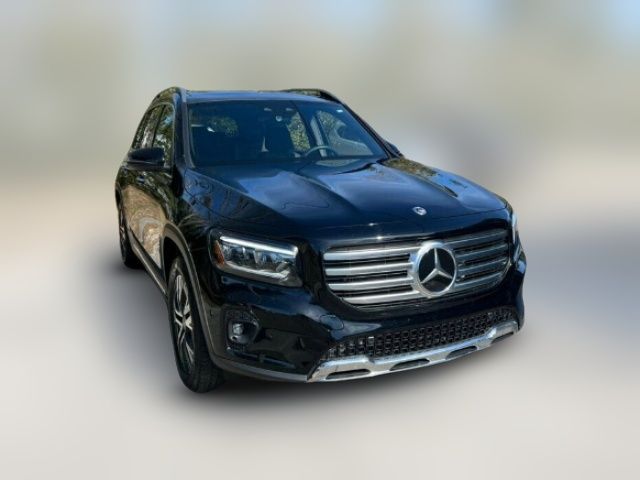 2024 Mercedes-Benz GLB 250