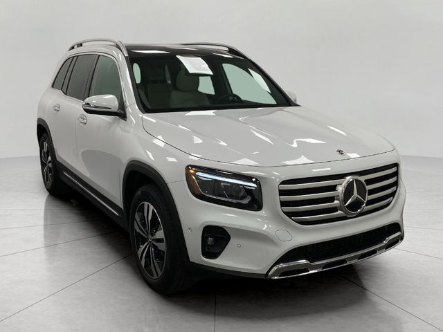 2024 Mercedes-Benz GLB 250