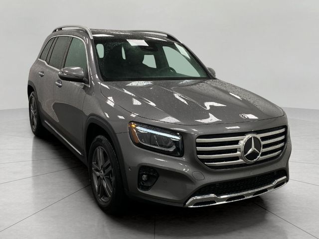 2024 Mercedes-Benz GLB 250