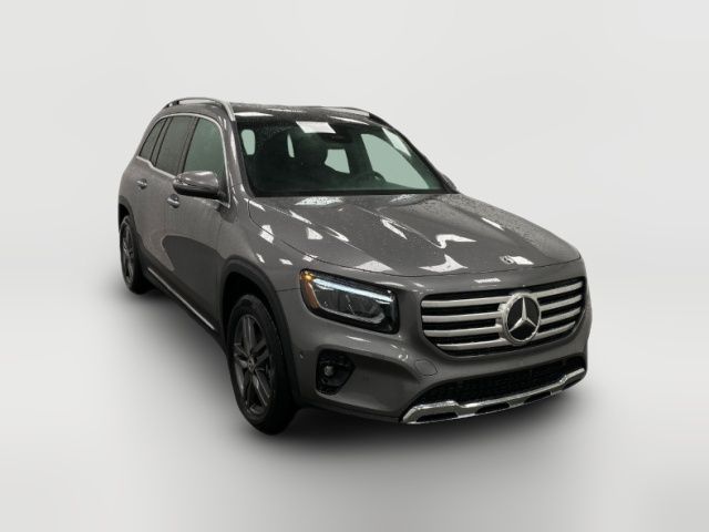 2024 Mercedes-Benz GLB 250