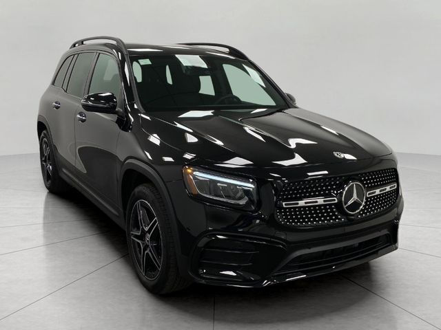 2024 Mercedes-Benz GLB 250