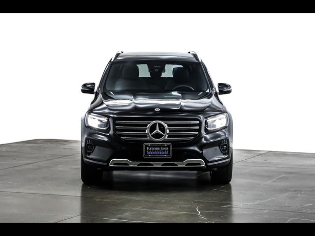 2024 Mercedes-Benz GLB 250