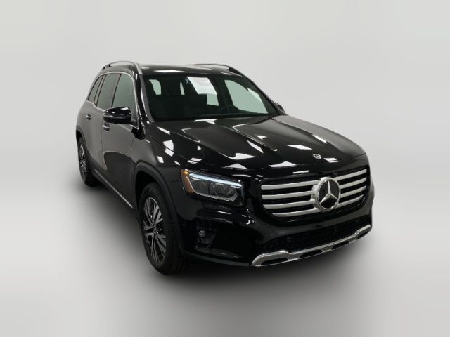 2024 Mercedes-Benz GLB 250