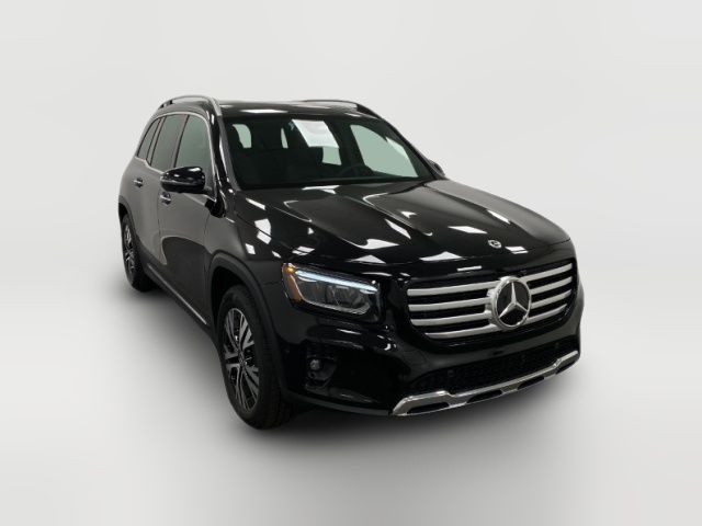 2024 Mercedes-Benz GLB 250