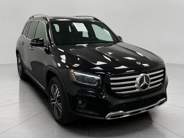 2024 Mercedes-Benz GLB 250