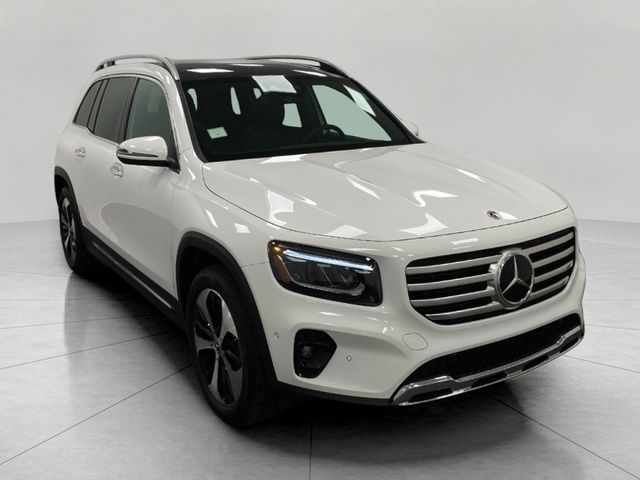 2024 Mercedes-Benz GLB 250